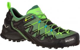 Salewa boty MS Wildfire Edge GTX